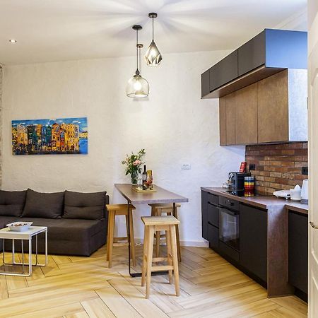 Port - Unique Apartment Ντουμπρόβνικ Εξωτερικό φωτογραφία