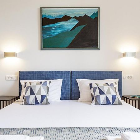 Port - Unique Apartment Ντουμπρόβνικ Εξωτερικό φωτογραφία