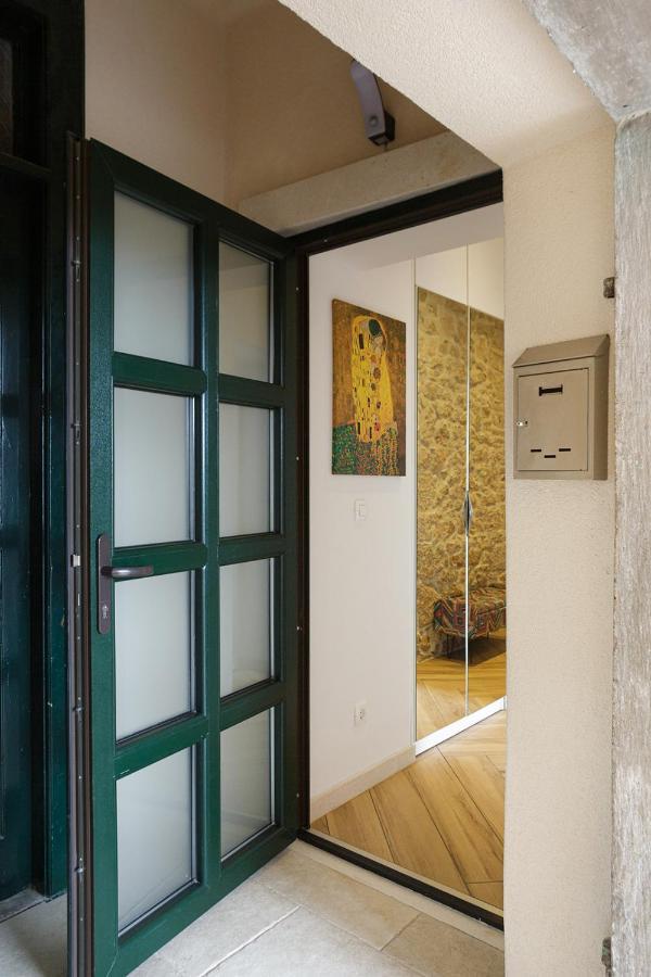 Port - Unique Apartment Ντουμπρόβνικ Εξωτερικό φωτογραφία