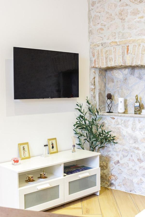 Port - Unique Apartment Ντουμπρόβνικ Εξωτερικό φωτογραφία
