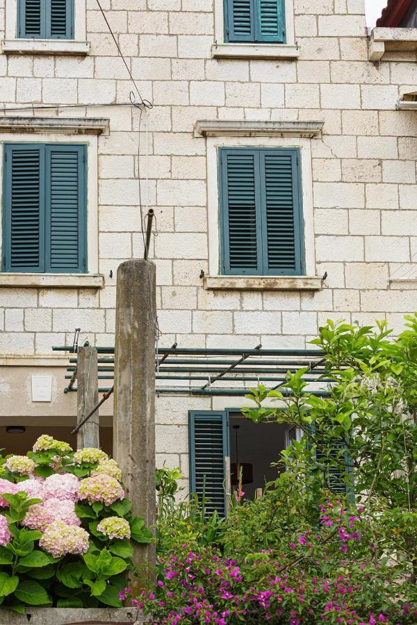 Port - Unique Apartment Ντουμπρόβνικ Εξωτερικό φωτογραφία
