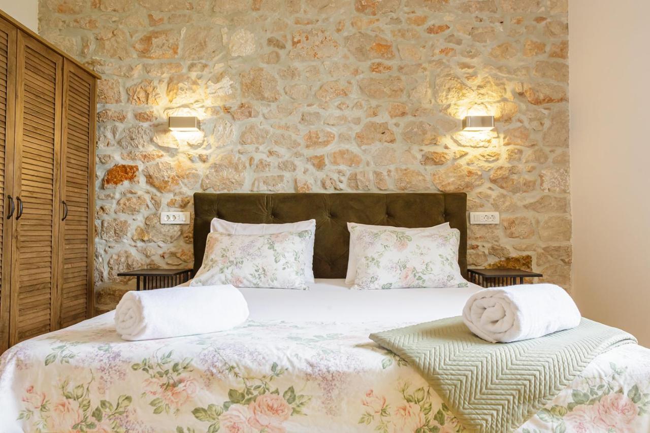 Port - Unique Apartment Ντουμπρόβνικ Εξωτερικό φωτογραφία