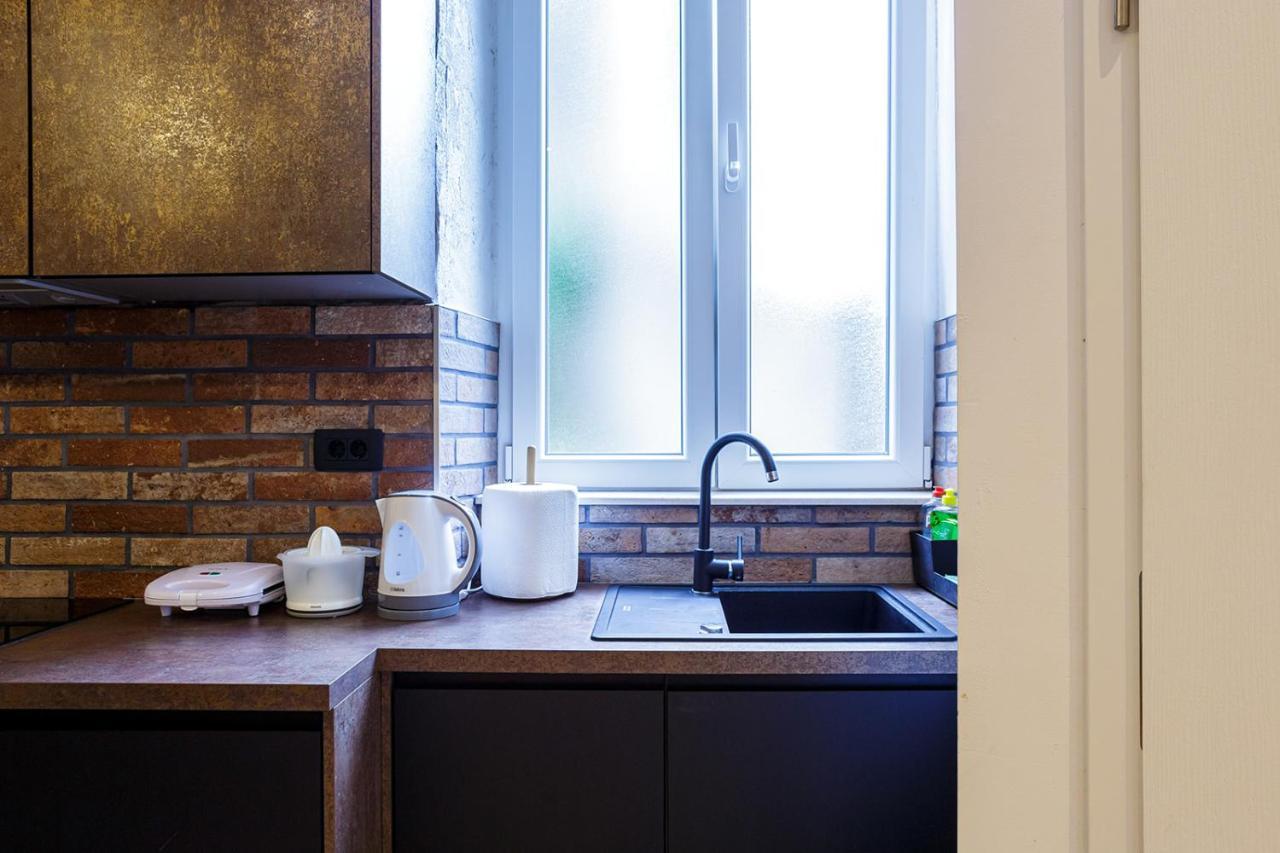Port - Unique Apartment Ντουμπρόβνικ Εξωτερικό φωτογραφία