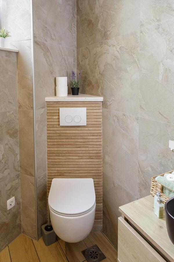 Port - Unique Apartment Ντουμπρόβνικ Εξωτερικό φωτογραφία