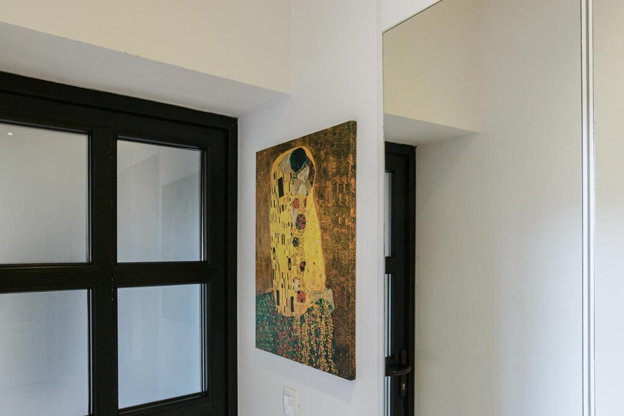 Port - Unique Apartment Ντουμπρόβνικ Εξωτερικό φωτογραφία