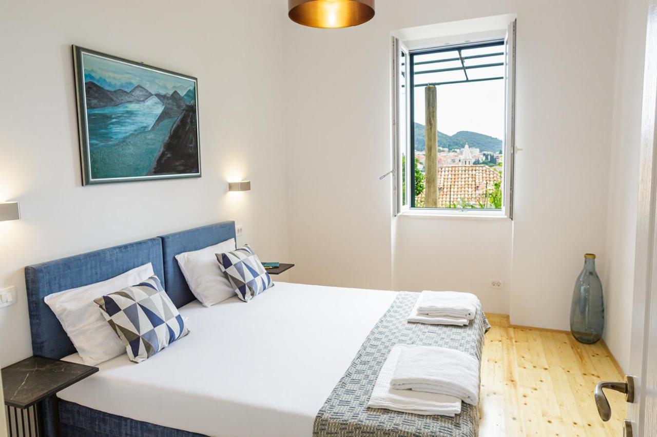Port - Unique Apartment Ντουμπρόβνικ Εξωτερικό φωτογραφία