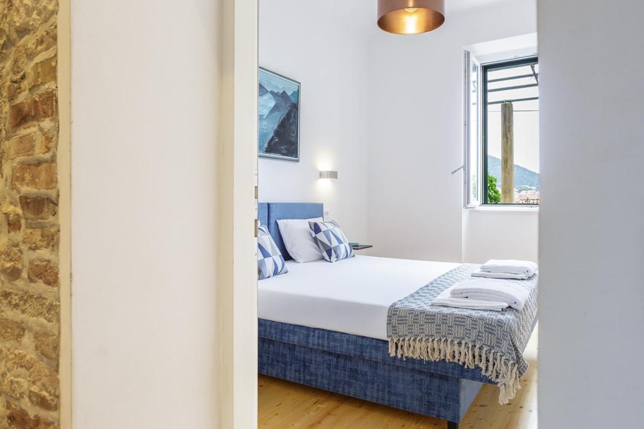 Port - Unique Apartment Ντουμπρόβνικ Εξωτερικό φωτογραφία