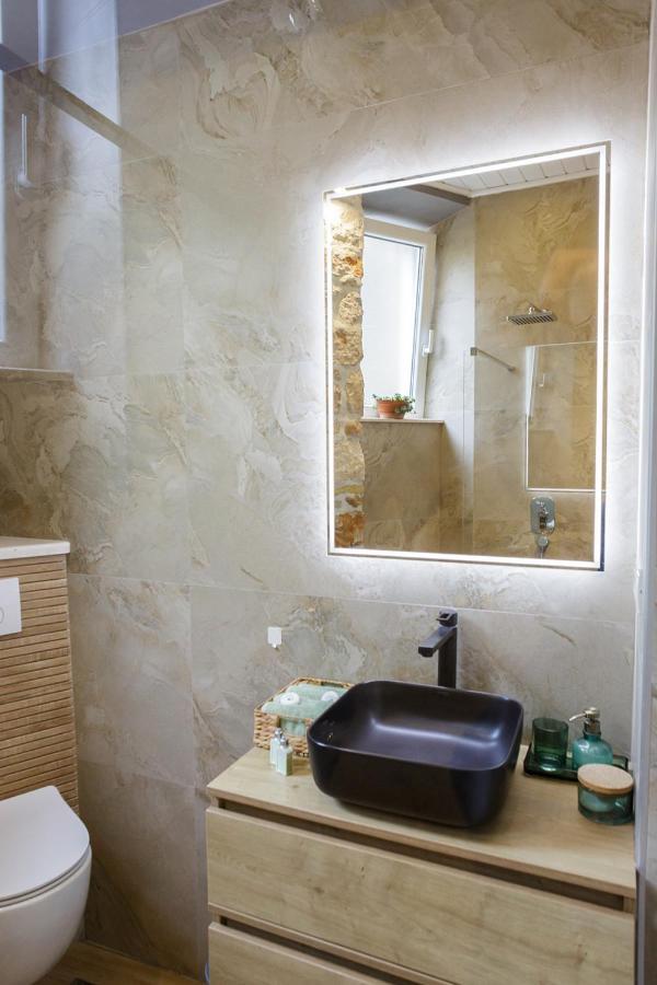 Port - Unique Apartment Ντουμπρόβνικ Εξωτερικό φωτογραφία