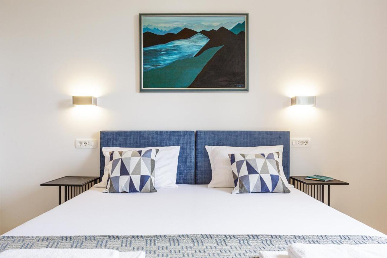 Port - Unique Apartment Ντουμπρόβνικ Εξωτερικό φωτογραφία