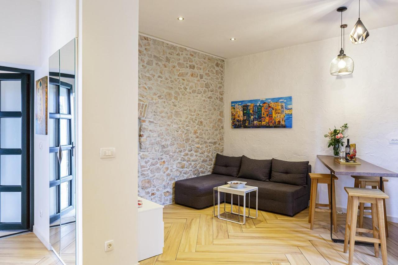 Port - Unique Apartment Ντουμπρόβνικ Εξωτερικό φωτογραφία