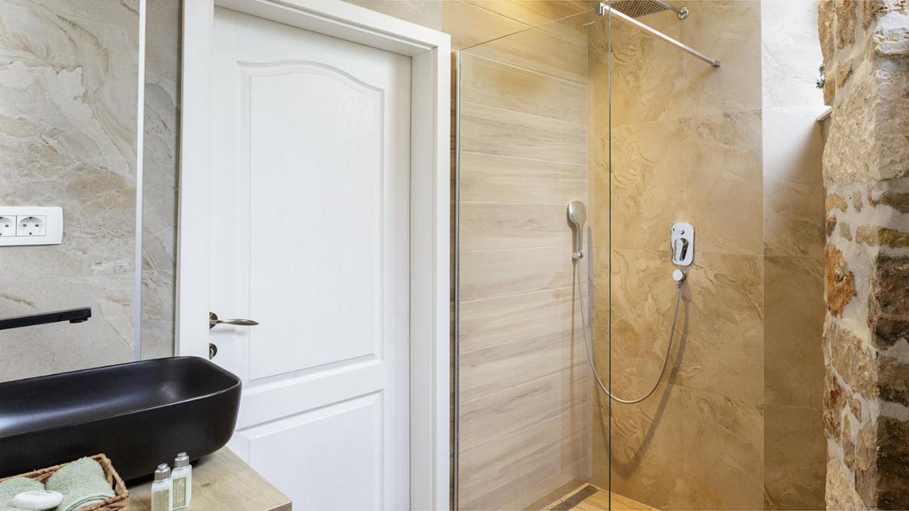 Port - Unique Apartment Ντουμπρόβνικ Εξωτερικό φωτογραφία