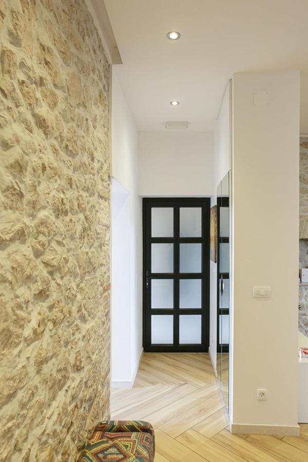Port - Unique Apartment Ντουμπρόβνικ Εξωτερικό φωτογραφία