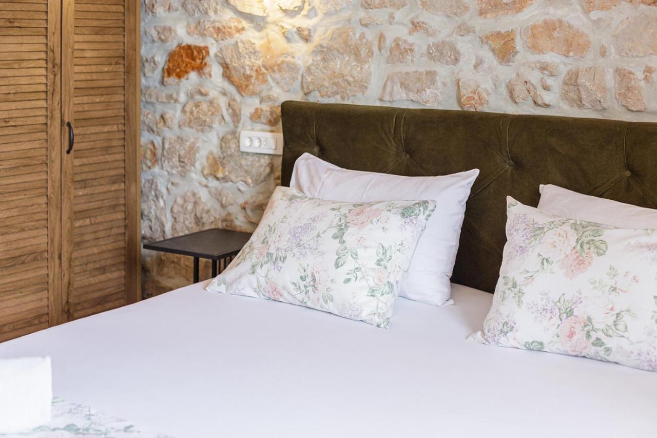 Port - Unique Apartment Ντουμπρόβνικ Εξωτερικό φωτογραφία