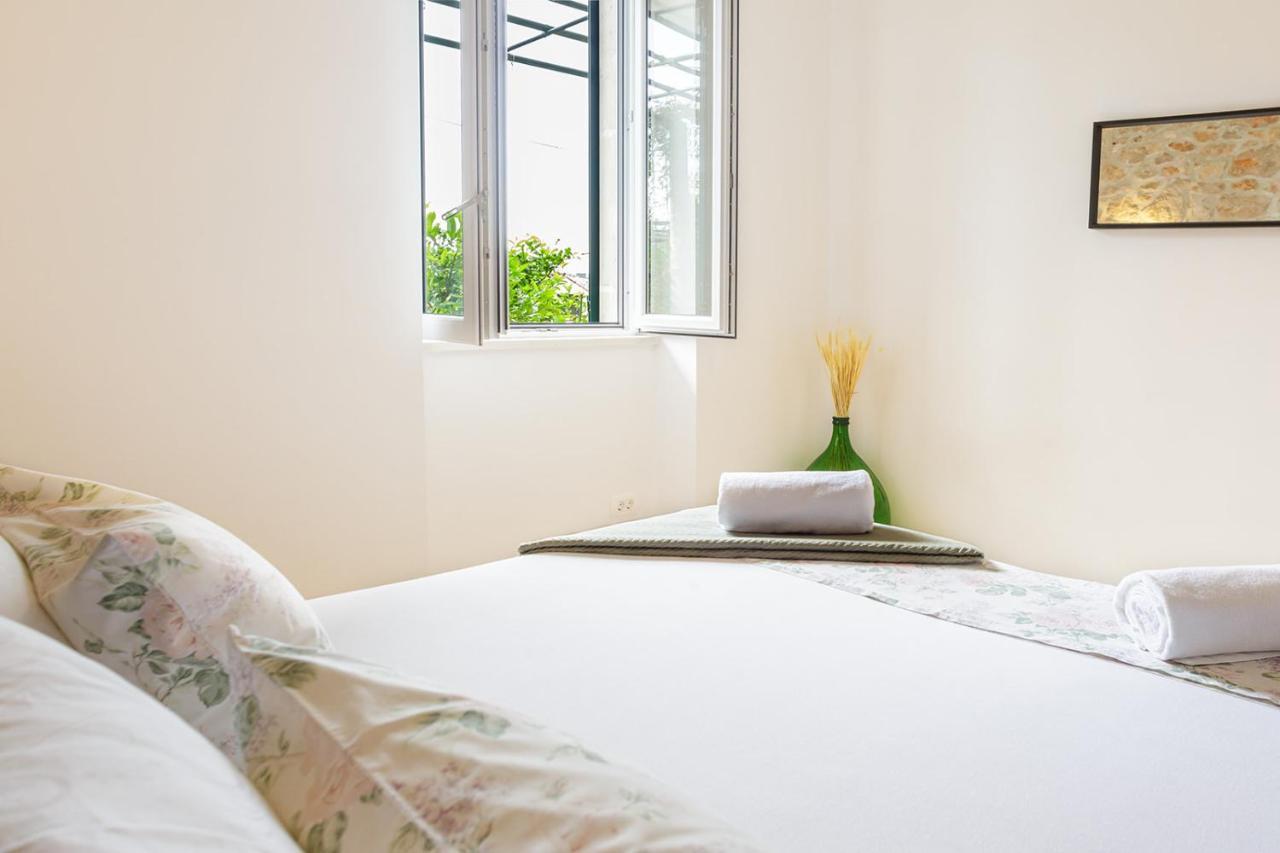 Port - Unique Apartment Ντουμπρόβνικ Εξωτερικό φωτογραφία