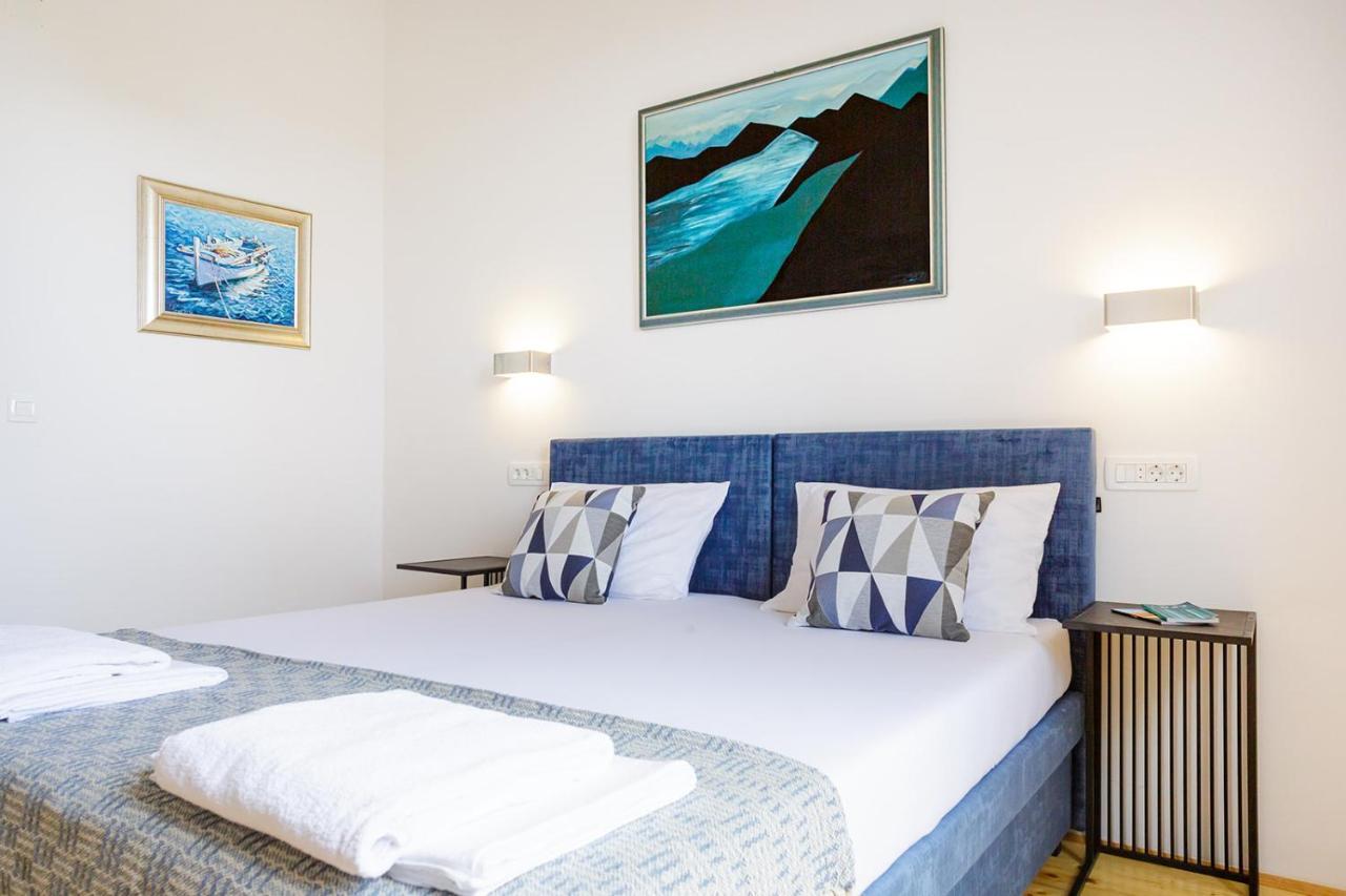 Port - Unique Apartment Ντουμπρόβνικ Εξωτερικό φωτογραφία