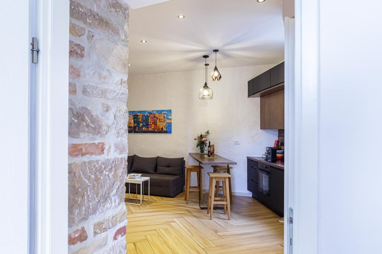 Port - Unique Apartment Ντουμπρόβνικ Εξωτερικό φωτογραφία