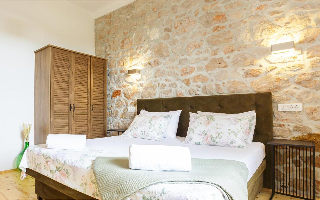 Port - Unique Apartment Ντουμπρόβνικ Εξωτερικό φωτογραφία