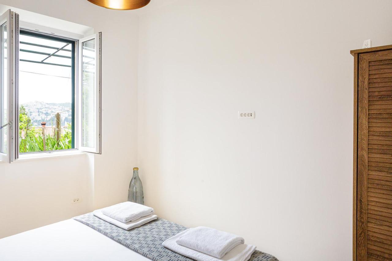 Port - Unique Apartment Ντουμπρόβνικ Εξωτερικό φωτογραφία