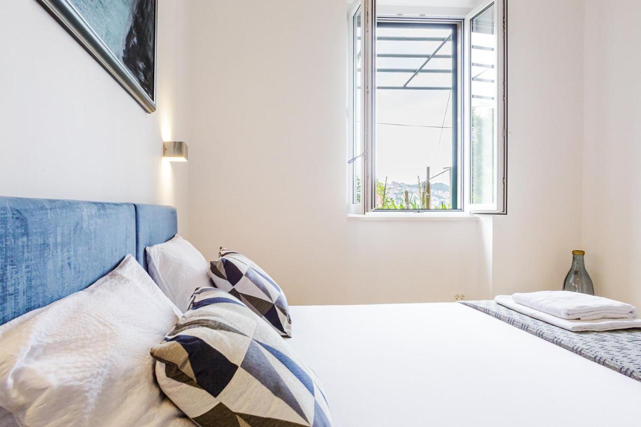 Port - Unique Apartment Ντουμπρόβνικ Εξωτερικό φωτογραφία