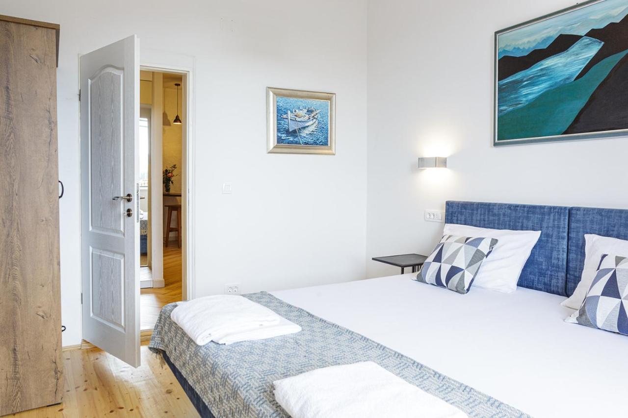 Port - Unique Apartment Ντουμπρόβνικ Εξωτερικό φωτογραφία