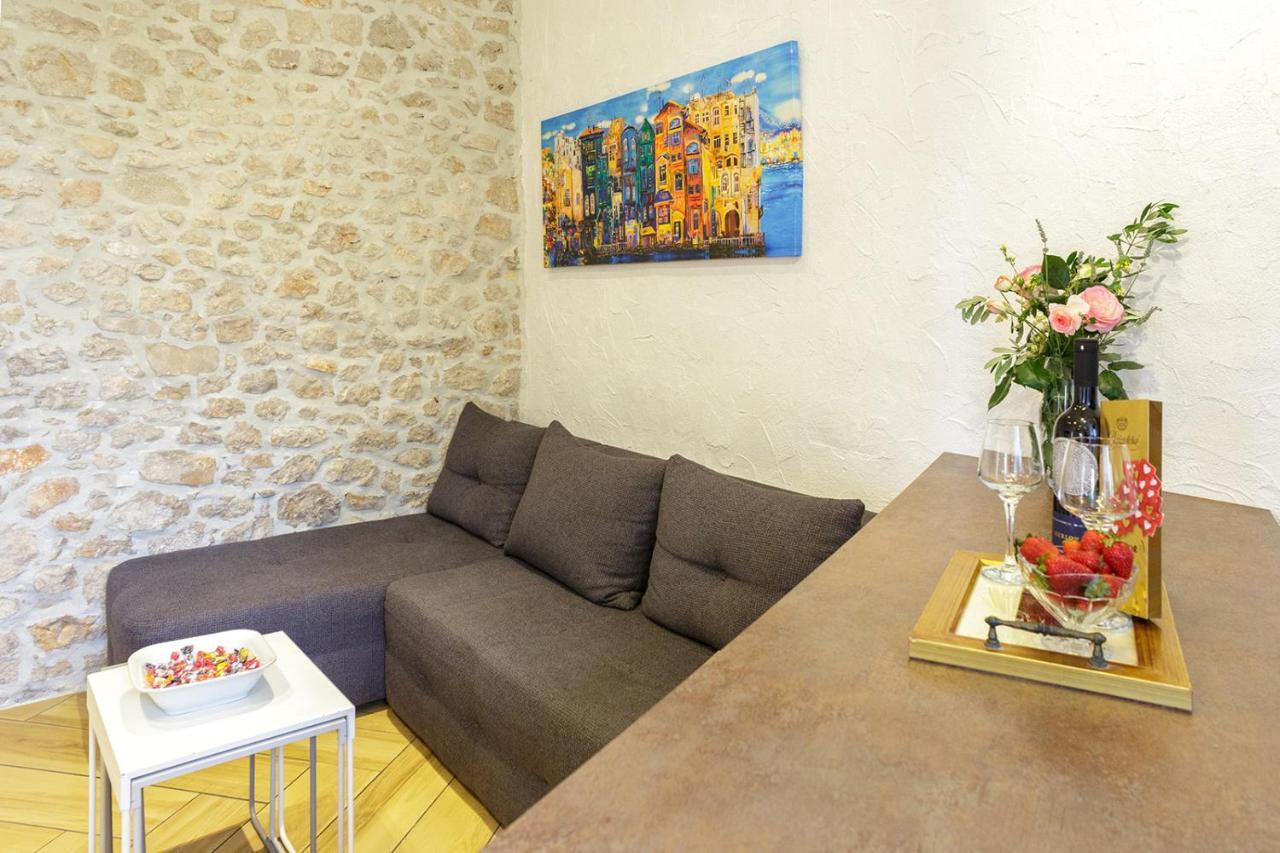 Port - Unique Apartment Ντουμπρόβνικ Εξωτερικό φωτογραφία