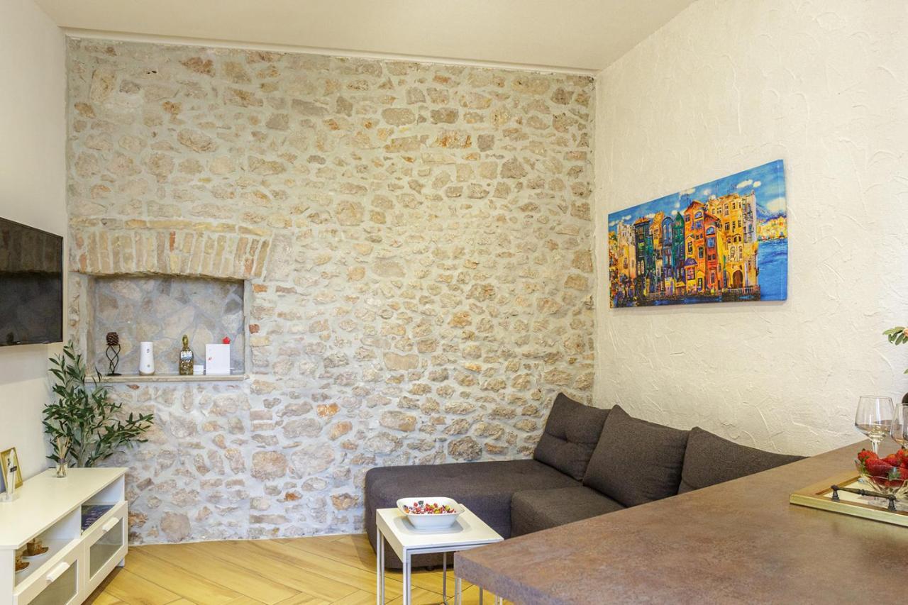 Port - Unique Apartment Ντουμπρόβνικ Εξωτερικό φωτογραφία