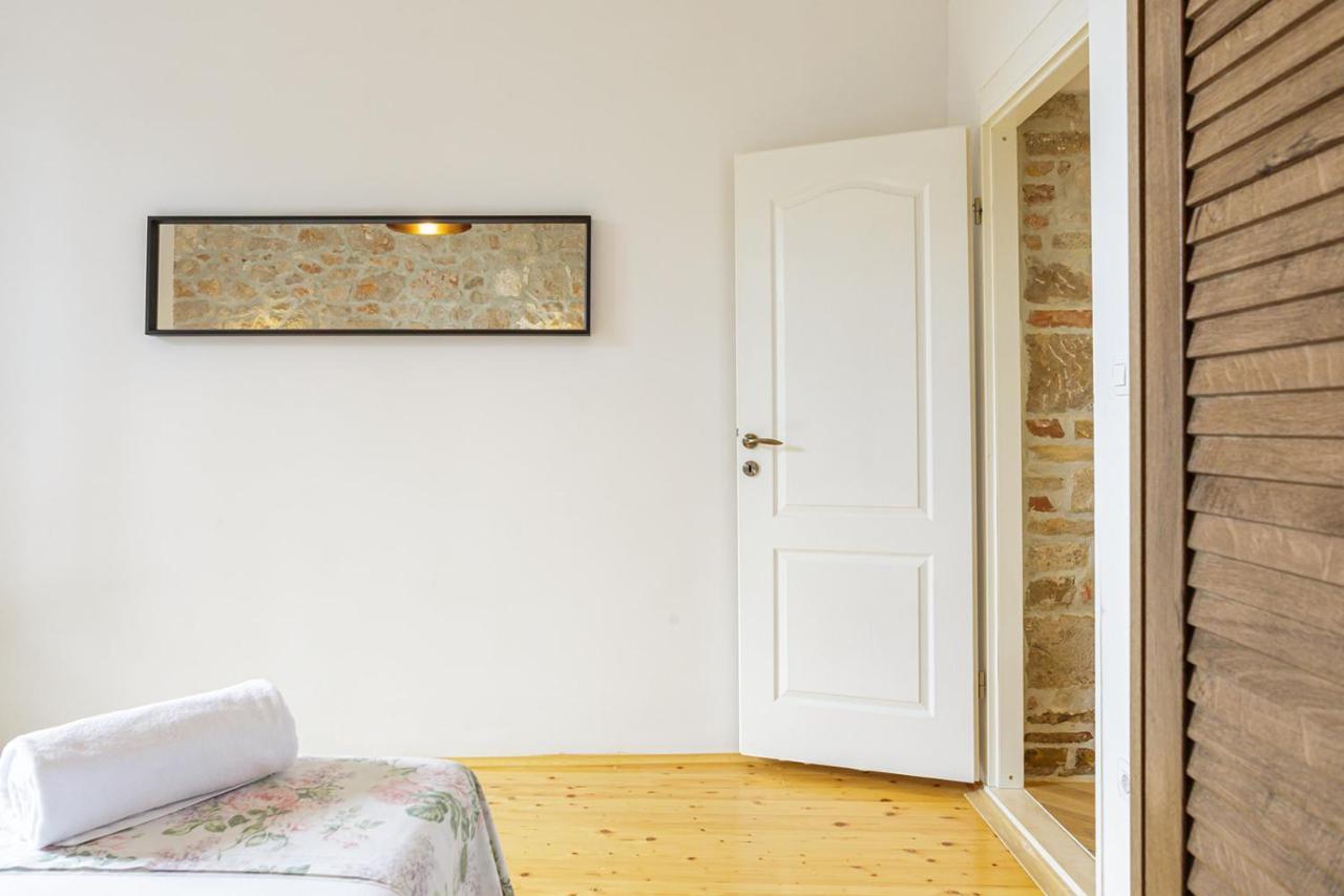 Port - Unique Apartment Ντουμπρόβνικ Εξωτερικό φωτογραφία