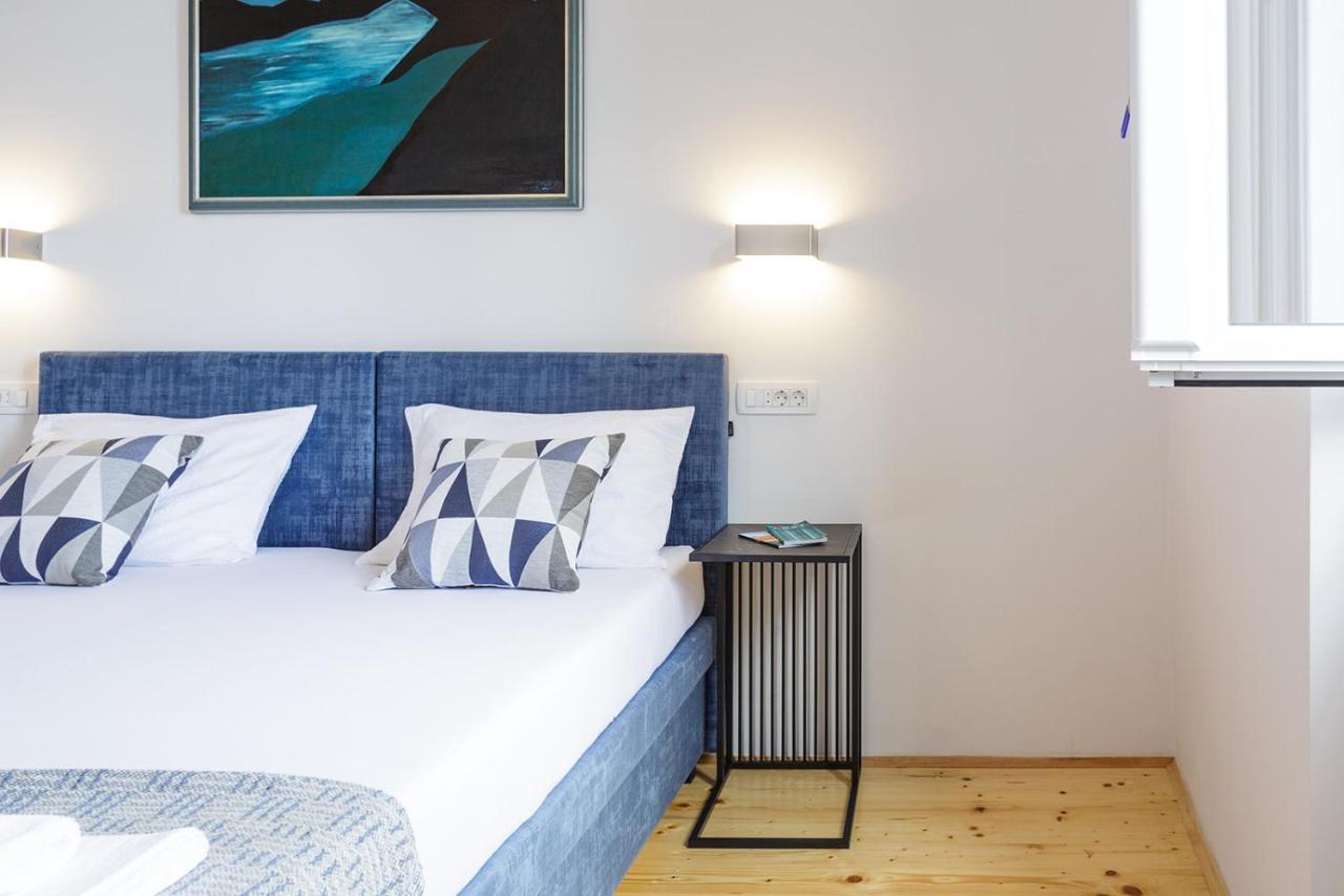 Port - Unique Apartment Ντουμπρόβνικ Εξωτερικό φωτογραφία